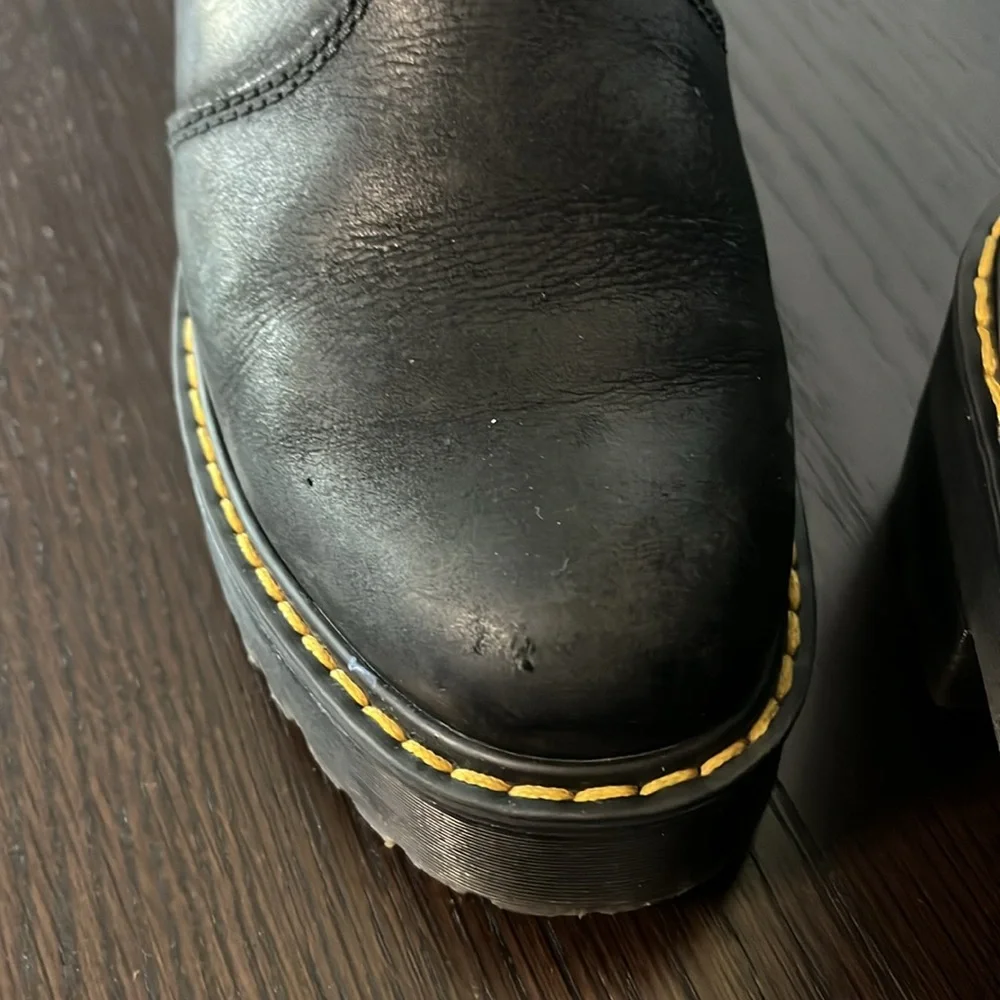 Doc Marten Rometty - Picture 3 of 7